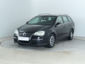 Volkswagen Golf - 2008