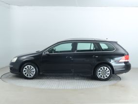 Volkswagen Golf - 2008