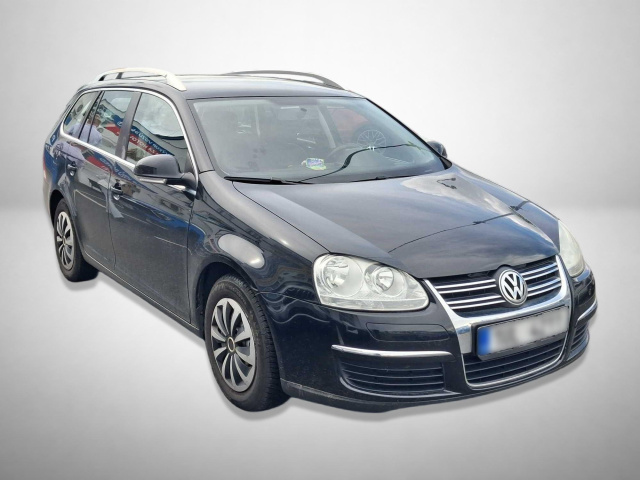 Volkswagen Golf 2008