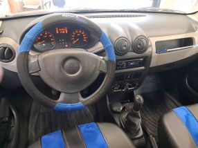 Dacia Sandero - 2012