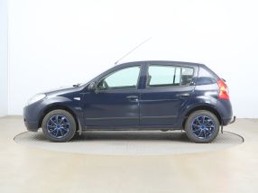 Dacia Sandero - 2012