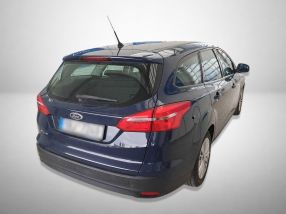 Ford Focus - 2016