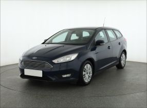 Ford Focus - 2016