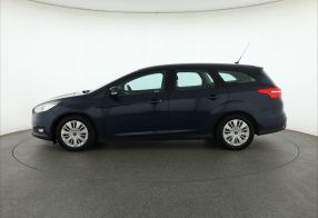 Ford Focus - 2016