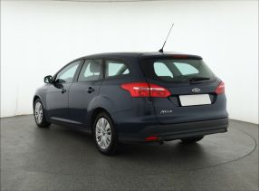 Ford Focus - 2016