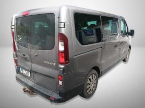 Renault Trafic - 2017