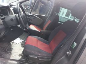 Renault Trafic - 2017