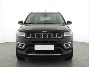 Jeep Compass - 2019