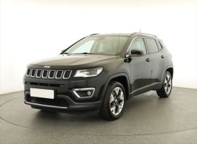 Jeep Compass - 2019