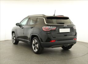 Jeep Compass - 2019