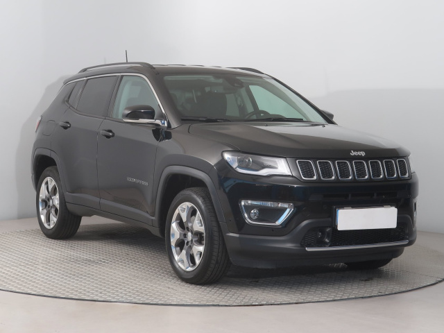 Jeep Compass 2019