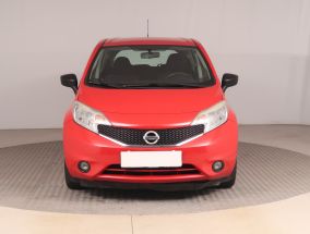 Nissan Note - 2017