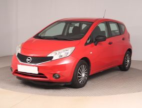 Nissan Note - 2017