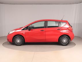 Nissan Note - 2017
