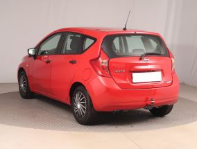 Nissan Note - 2017