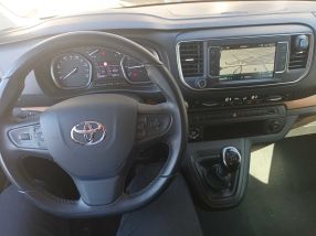 Toyota ProAce Verso - 2022