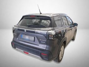 Suzuki SX4 S-Cross - 2023