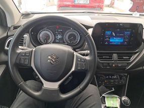 Suzuki SX4 S-Cross - 2023