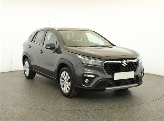 Suzuki SX4 S-Cross 2023