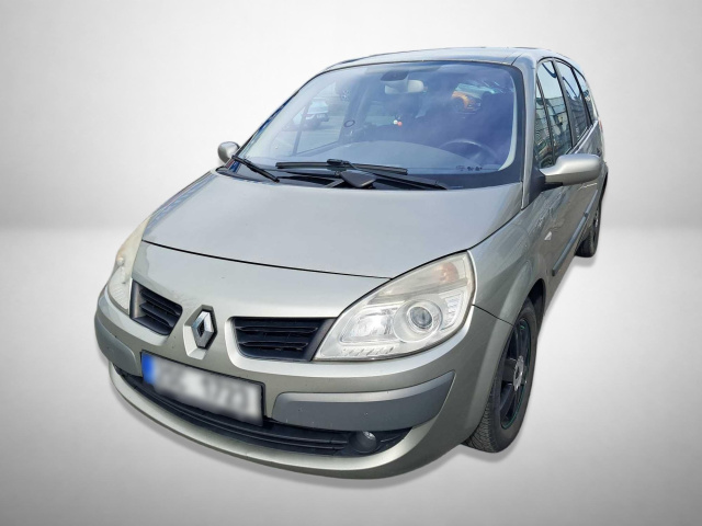Renault Grand Scenic 2007