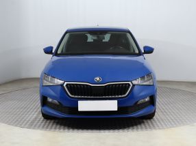 Škoda Scala - 2019