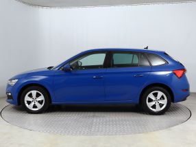Škoda Scala - 2019