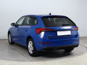 Škoda Scala - 2019