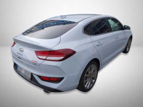 Hyundai i30 Fastback - 2019
