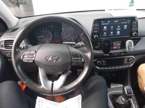 Hyundai i30 Fastback - 2019