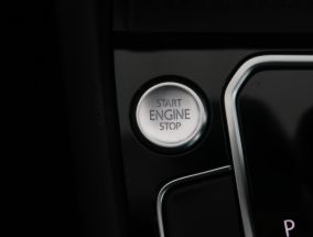 Volkswagen Passat - 2020