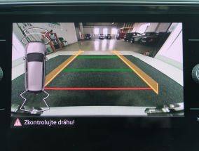 Volkswagen Passat - 2020