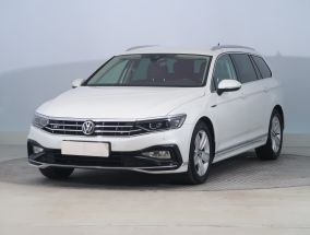Volkswagen Passat - 2020