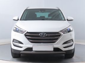 Hyundai Tucson - 2016