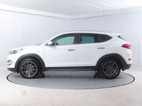 Hyundai Tucson - 2016