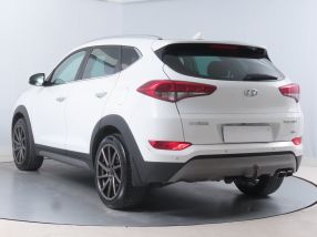 Hyundai Tucson - 2016