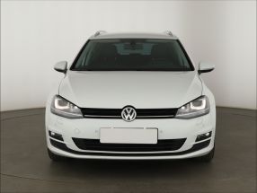 Volkswagen Golf - 2016