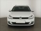 Volkswagen Golf, 2016