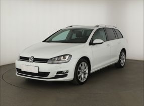 Volkswagen Golf - 2016