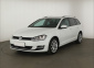 Volkswagen Golf, 2016