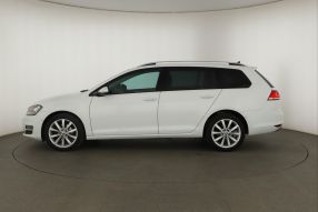 Volkswagen Golf - 2016