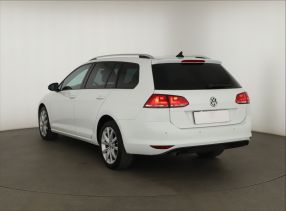 Volkswagen Golf - 2016