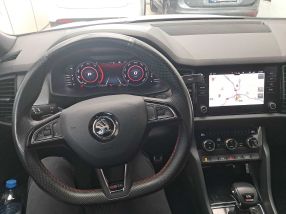 Škoda Kodiaq - 2020