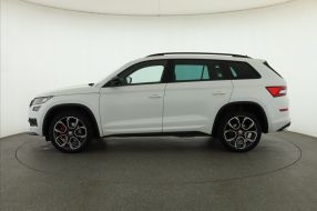 Škoda Kodiaq - 2020