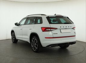 Škoda Kodiaq - 2020