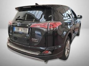 Toyota RAV 4 - 2016