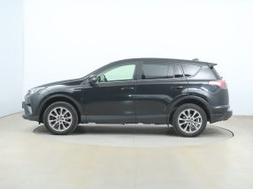 Toyota RAV 4 - 2016