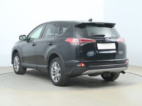 Toyota RAV 4 - 2016