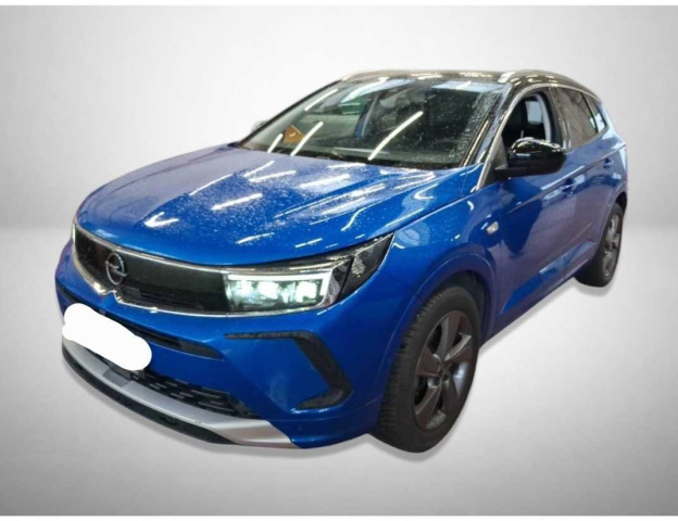 Opel Grandland 2022