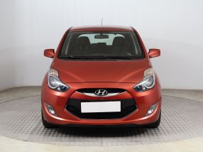 Hyundai ix20 - 2012