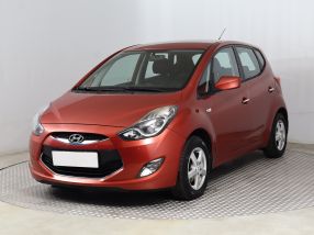 Hyundai ix20 - 2012